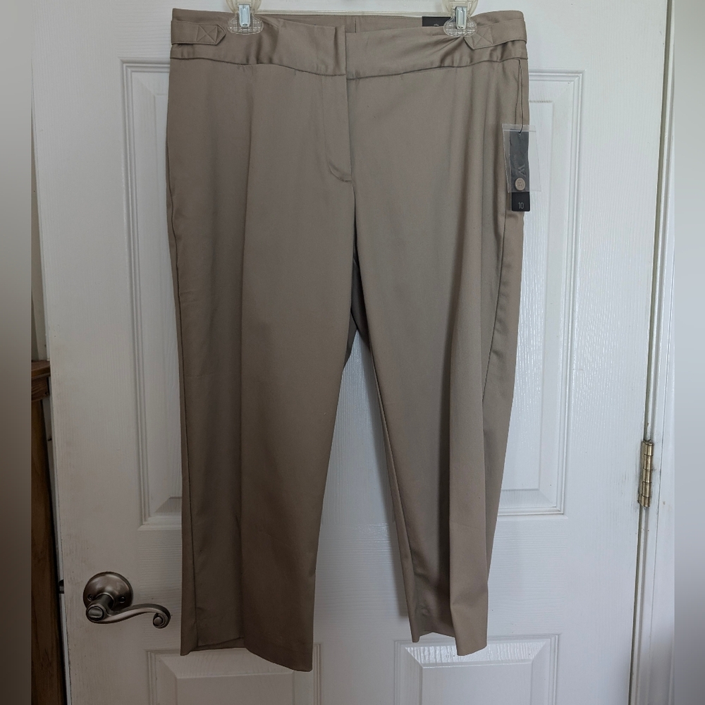 Worthington Clay Pants
